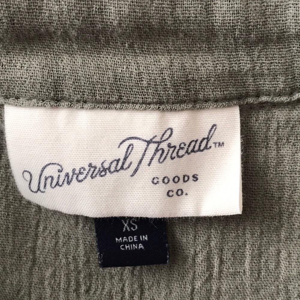 Nwot Universal Thread - image 5